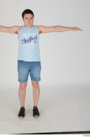  Photos Gabriel Campbell standing t poses whole body 0001.jpg